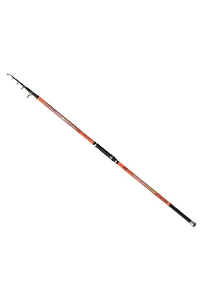 CAPTAIN 1692 Ultra Surf Casting 420Cm Tele Surf Kamış 100-200Gr Atarlı