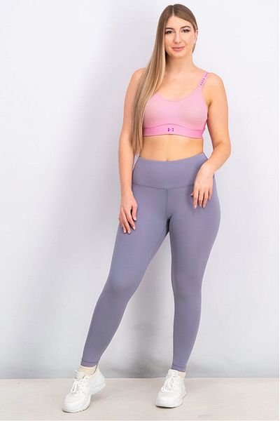 Under Armour Women Sportswear Fit Sleeveless Training Top, Pink