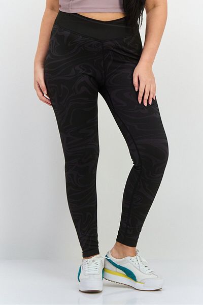 Puma Women Sportswear Fit Training Leggings, Black