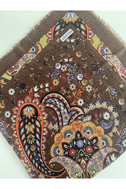 poloist ماندالا نمط الكتابة القماش القطني