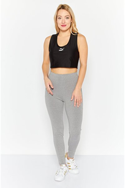 Puma Women Sportswear Fit Training Tank Top, Black