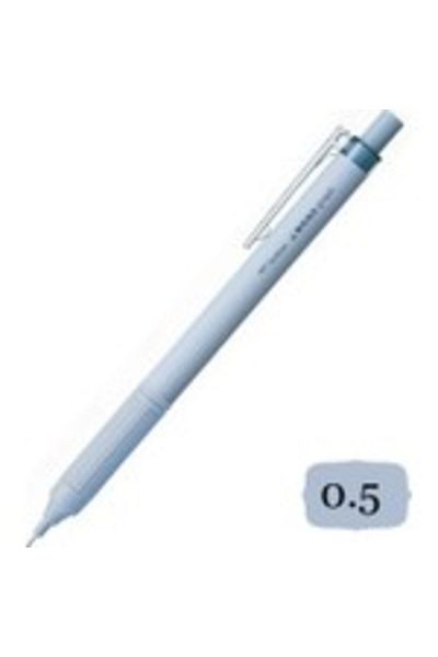 Tombow Mono Graph Lite M.Kur.Kal. 0.5mm Blue