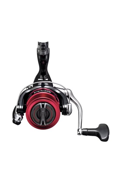 Shimano Sienna 2500 Hg Fg Lrf Spin Olta Makinesi