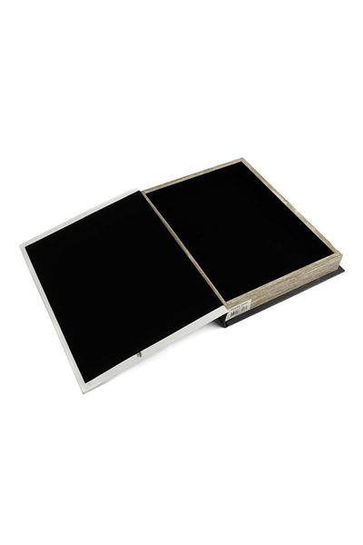 Le Atölye Beautes Book Box 29x22x4cm
