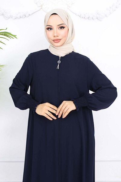 benguen Ζώνες Ferace - Gipel - Με φερμουάρ - Navy Blue 1005
