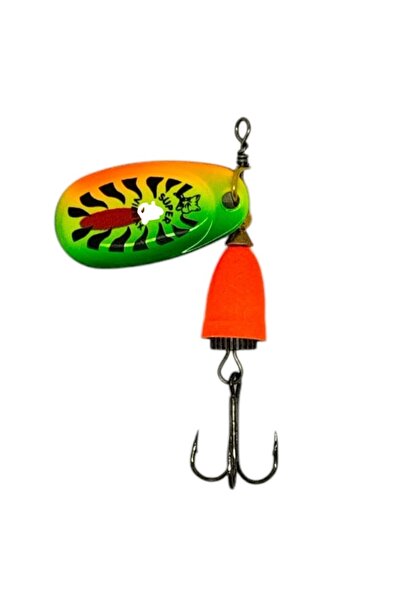 Oskar MEPS KAŞIK RENK: OSGM04 NO:3