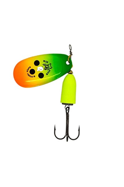 Oskar MEPS KAŞIK RENK: OSGM05 NO:3