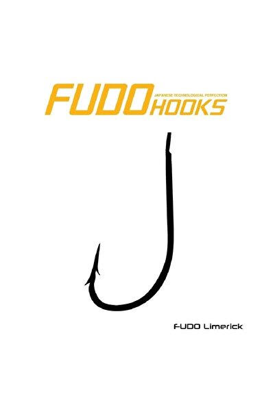 Genel Markalar 5701 Limerick Black Nikel İğne No:1/0