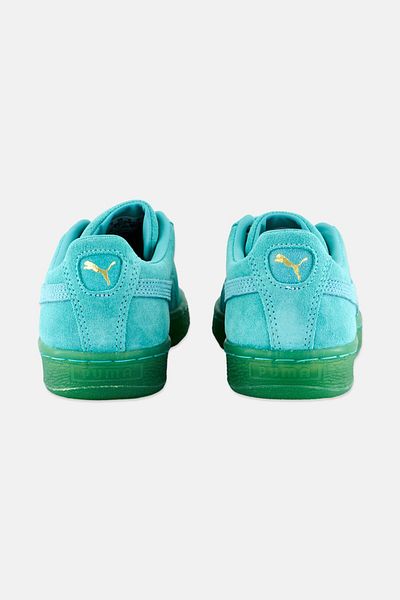 Puma Suede Classic XXI Mint-Mint