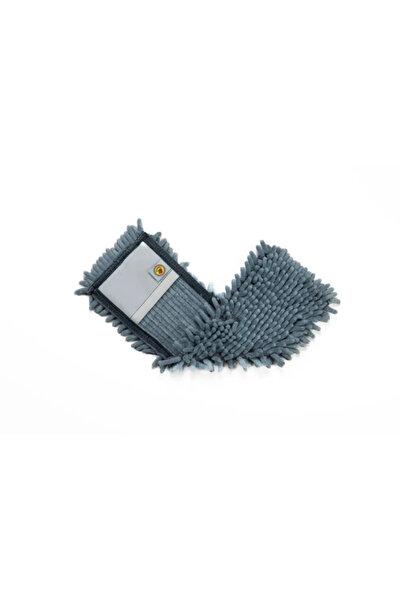 Hipponic 80 Cm Microfiber Makarna Mop / Yedek 2 Adet