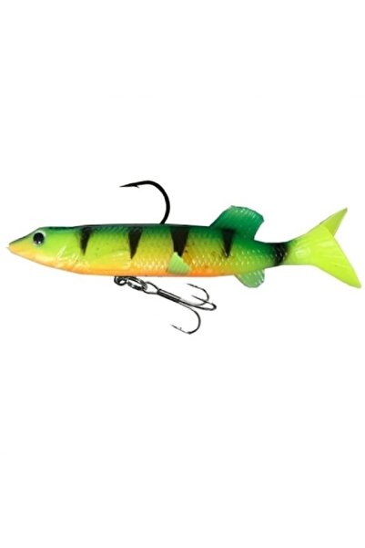 EFFE Sasi Turna Lw009-16 Turna Silikonu 10 Cm