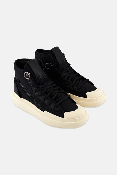 adidas Y-3 Ajatu Court High - Sneakers