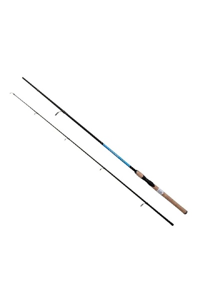 CAPTAIN 1459 Makito Pt Spin 210Cm 2 Parça Spin Kamış 9-29Gr Atar