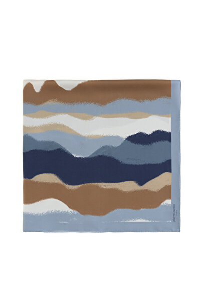 Pierre Cardin İndigo Eşarp 50309588-VR028