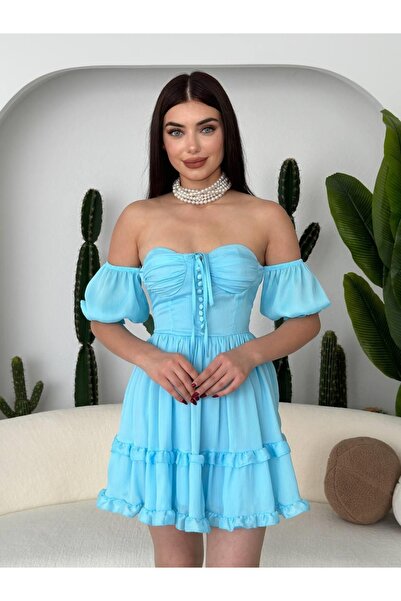 helegiy Μίνι φόρεμα Vingo