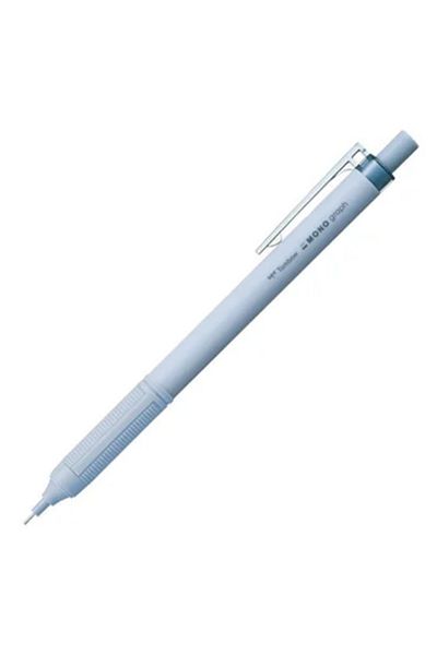 Tombow Mono Graph Lite M.Kur.Kal. 0.5mm Blue