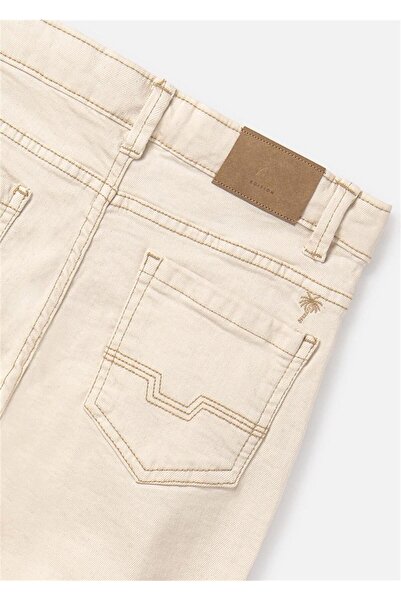 MAYORAL Boy's Trousers 6527