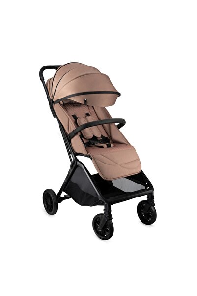 Momi Carucior Sport, 0-22 Kg, Pliabil automat, Andrea - Maro