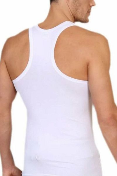 Pardon Men's Athlete Athlete Rambo Swimmer Athlete 6 Pack