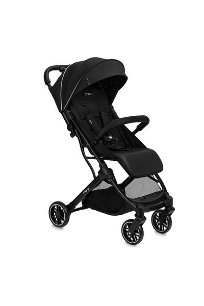 Momi Estelle Light Sport Stroller, , Black