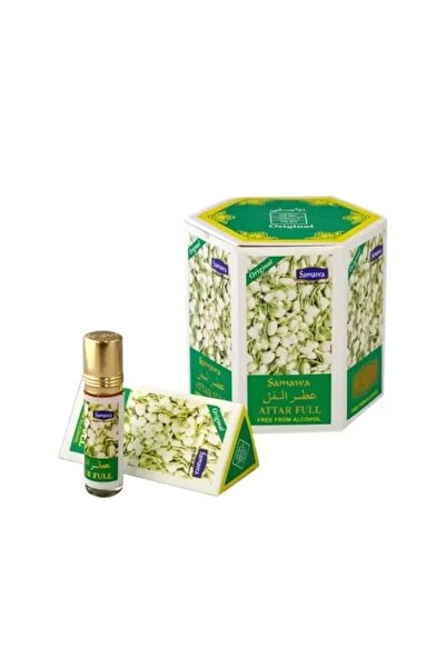 Samawa عطر فل الاصلي