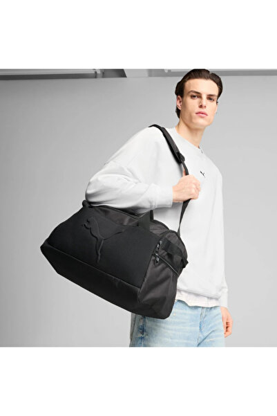 Puma Buzz Small Sports Bag 091158 -01