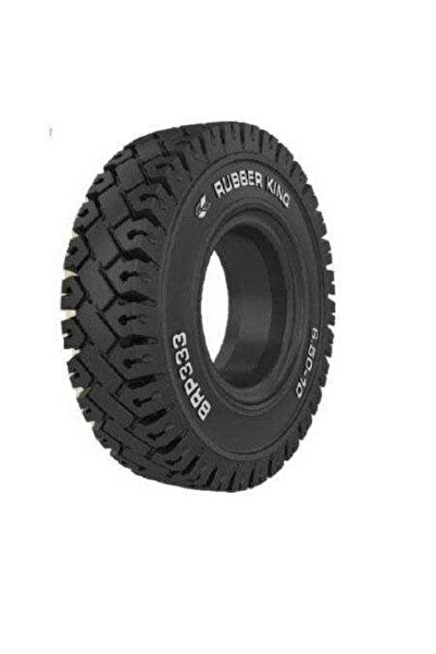 RUBBERKING 15X4.5-8 Dolgu Forklift Lastiği