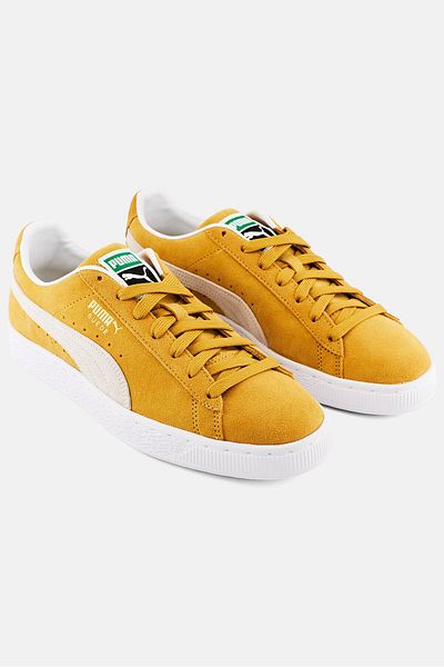 Puma Suede Classic XXI