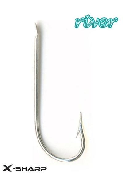 RİVER 140Tn (1523 Muadili) 100’Lü Kutu İğne No:10