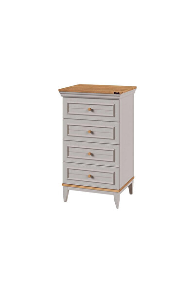 Ritmik Magna Yüksek Şifonyer