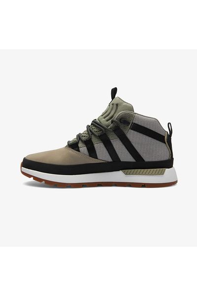 Timberland SNEAKER Euro Trekker ΧΑΜΗΛΟ ΔΑΝΤΕΛΑ