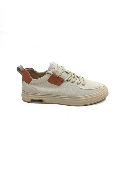 Guja BEJ ERKEK SNEAKER SPOR AYAKKABI