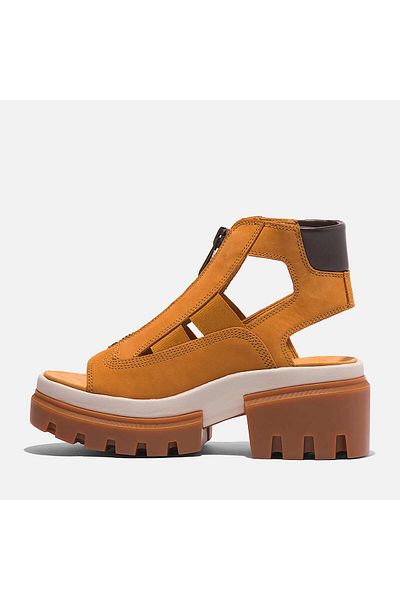 Timberland ΣΑΝΔΑΛΙΟ Everleigh GLADIATOR