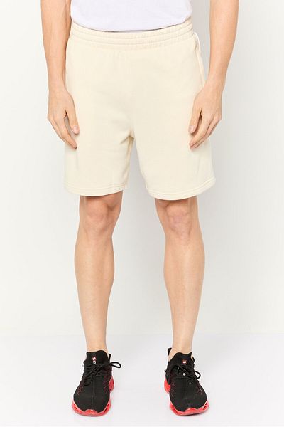 adidas Men Sportswear Fit Outdoor Shorts, Beige