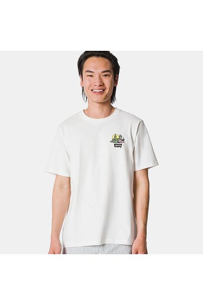 Levi's Levi's Ss Forming Fit T-Shirt