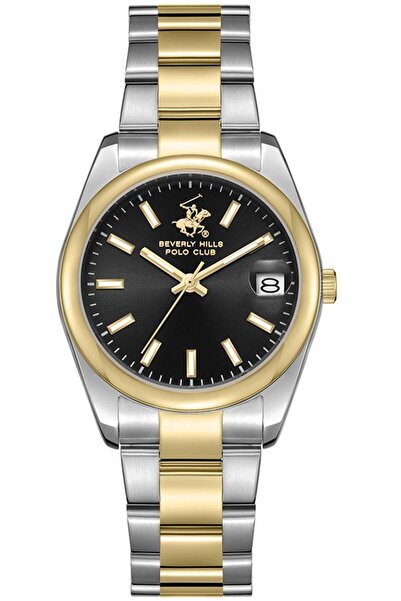 Beverly Hills Polo Club Bp3649X.260 Women Wrist Watch