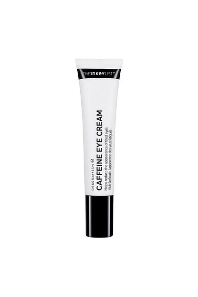 THE INKEY LIST Caffeine Eye Cream 15ml