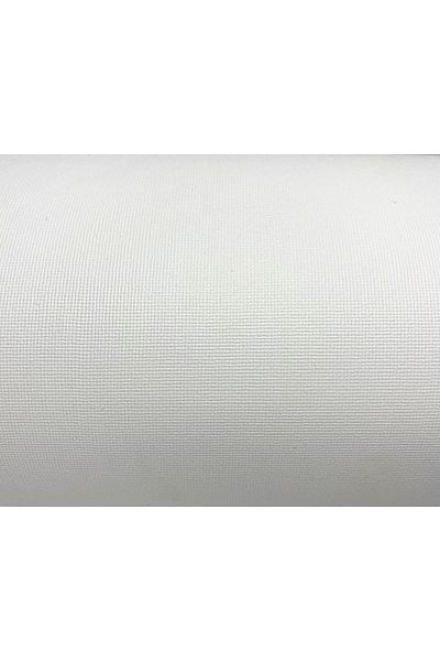 almital mobilya aksesuarları furniture accessories 48 cm X 5 μέτρα Μοκέτα από συνθετικό δέρμα με μοτίβο από λευκό ύφασμα, αντιολισθητικό χαλί συρταριού