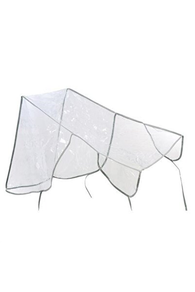 Skygo Bebek Arabası Puset faf Yağmurluk Rüzgar Engelleyici Muşamba