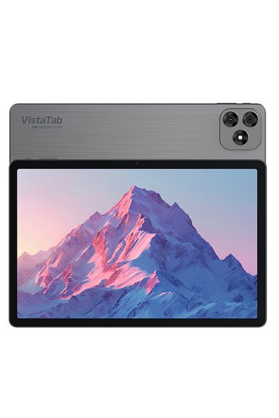 İtel iTel Vista Tab 30 4G 11-inch (4+128) GB Gray -