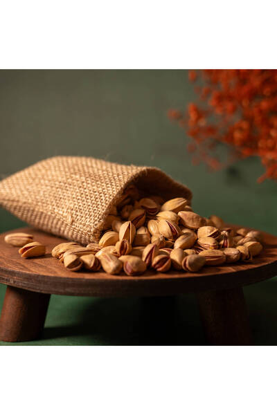 Çakır Çerez Antep Fıstığı 1 Kg.