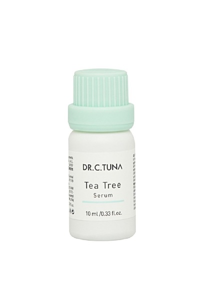 Farmasi زيت شجرة الشاي دكتور سي تونا - 10 مل صلصة
