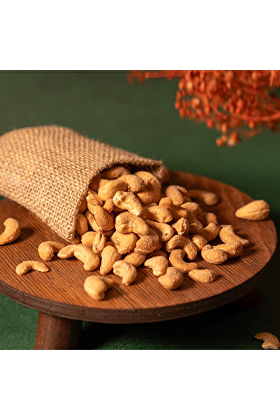 Çakır Çerez Kaju Kavrulmuş 1 Kg