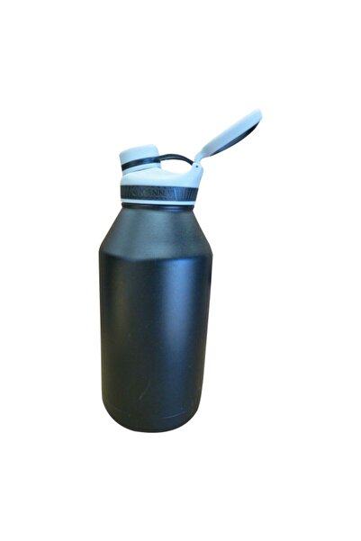 manna 18/8 Stainless Steel Ranger Pro Double Wall Sealed Water Bottle 1.9 Liter