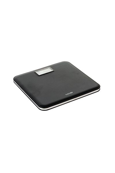 CAMRY Digital Fat Analyzer Scale with Leather Surface 180kg