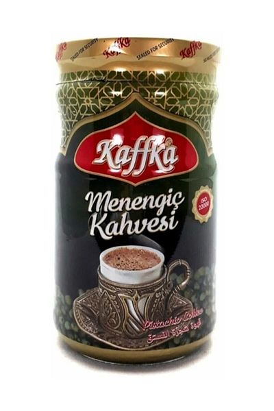 KAFKA Kaffka Terebinth Coffee 600 Gr