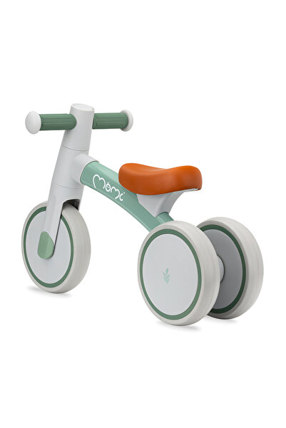 Momi Tedi balance bike - Green