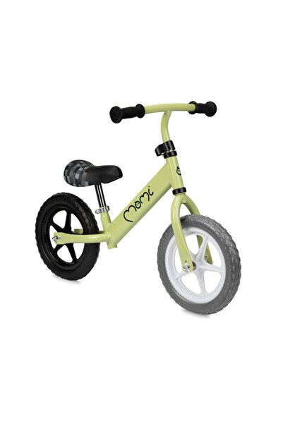 Momi Kolo bez pedálů, Fleet - zelené
