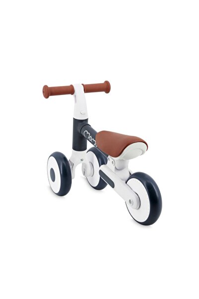 Momi Dex Balance Bike - Graphite