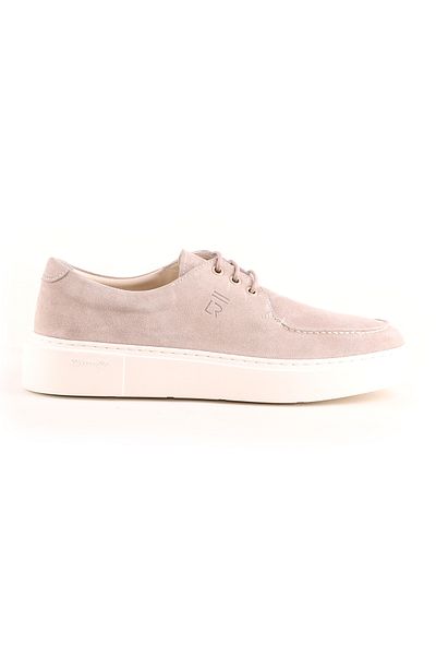 Libero L5537 Men's Suede Leather Loafer Shoes